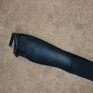 7 for all mankind jeans